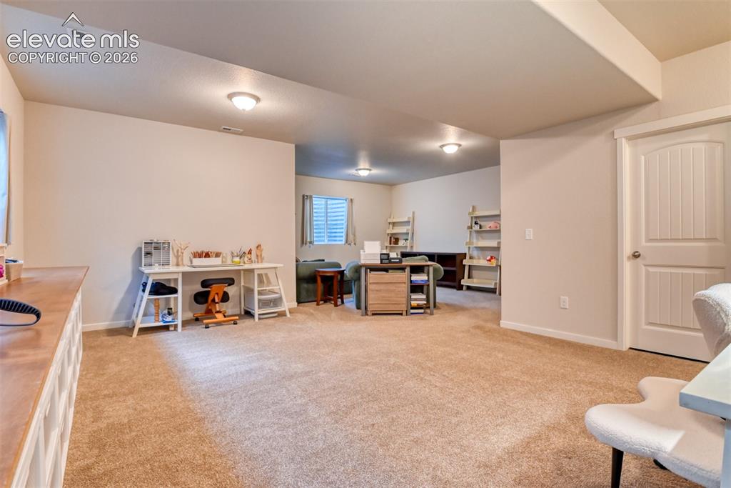3298 Golden Meadow Way Colorado Springs CO 80908