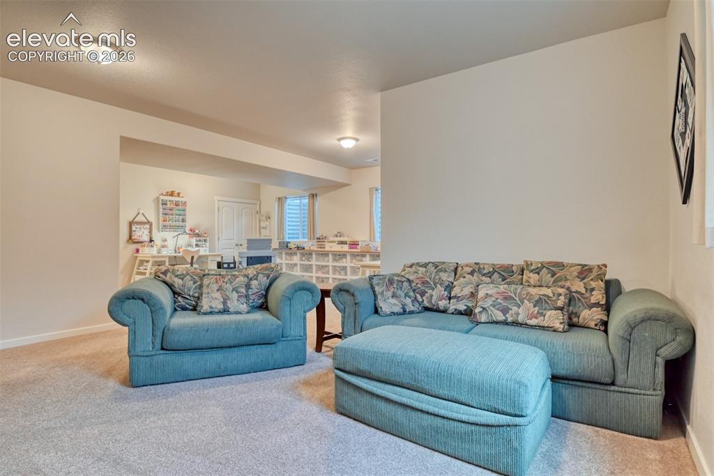 3298 Golden Meadow Way Colorado Springs CO 80908