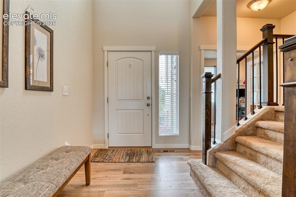 3298 Golden Meadow Way Colorado Springs CO 80908