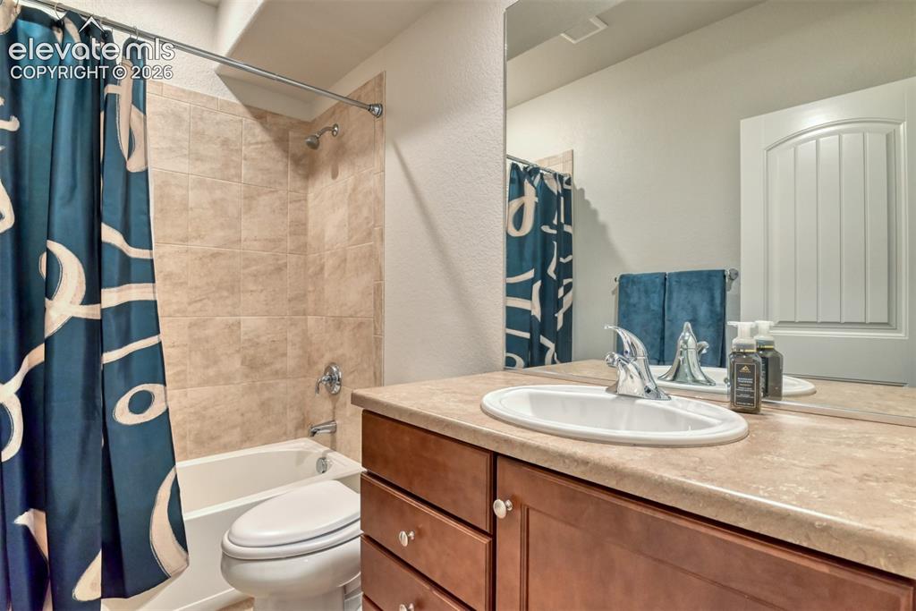 3298 Golden Meadow Way Colorado Springs CO 80908