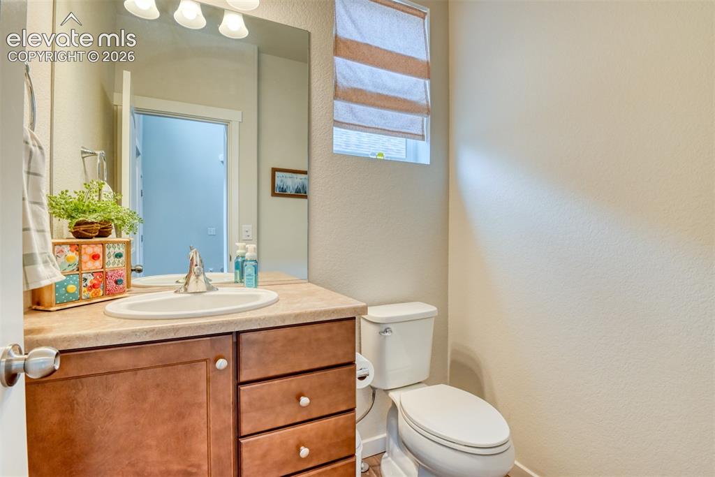 3298 Golden Meadow Way Colorado Springs CO 80908