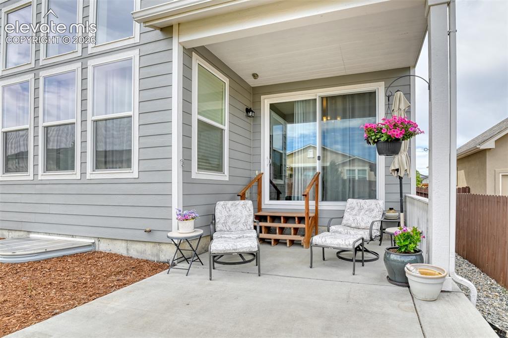 3298 Golden Meadow Way Colorado Springs CO 80908