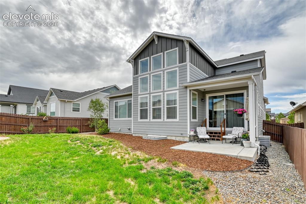 3298 Golden Meadow Way Colorado Springs CO 80908