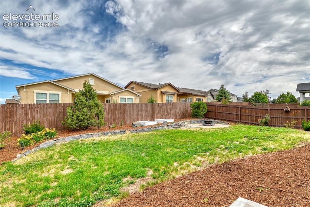 3298 Golden Meadow Way Colorado Springs CO 80908