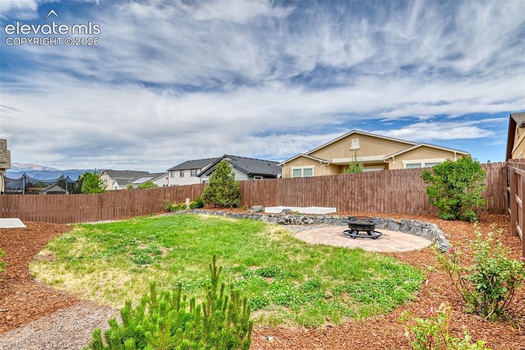3298 Golden Meadow Way Colorado Springs CO 80908