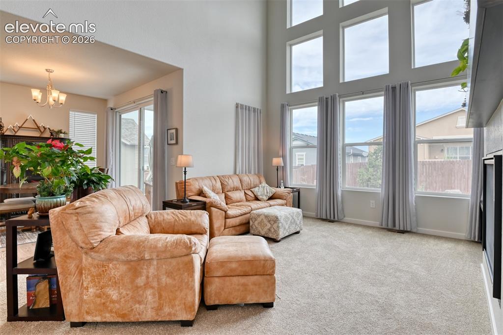 3298 Golden Meadow Way Colorado Springs CO 80908