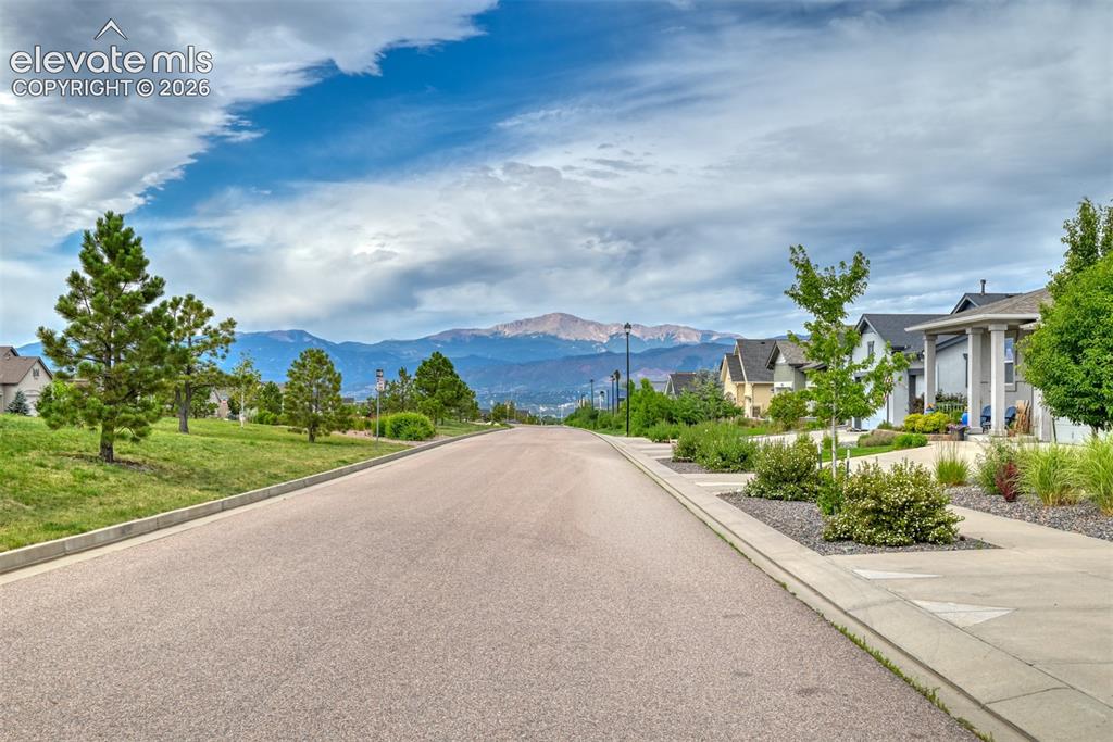3298 Golden Meadow Way Colorado Springs CO 80908