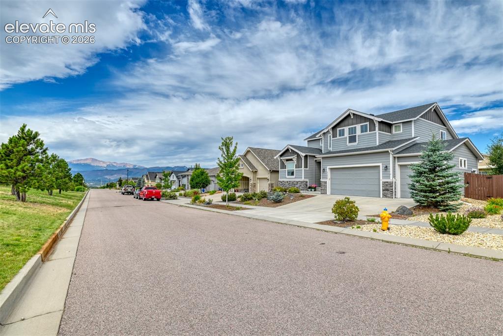 3298 Golden Meadow Way Colorado Springs CO 80908