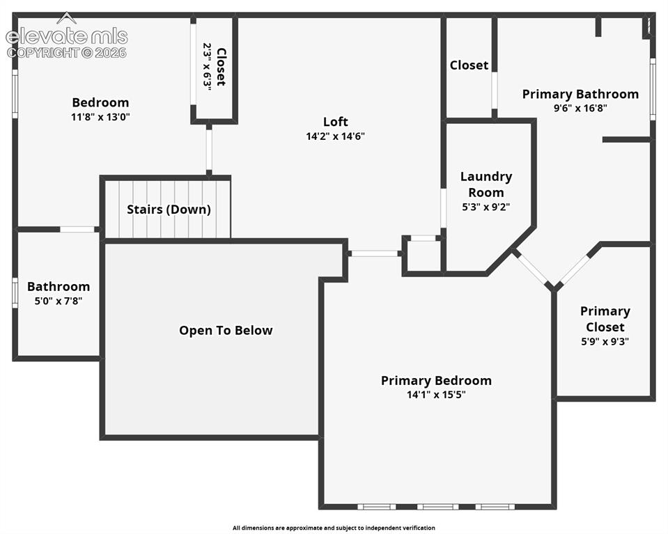 3298 Golden Meadow Way Colorado Springs CO 80908