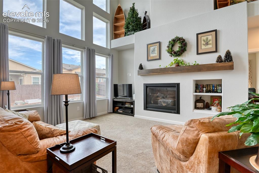 3298 Golden Meadow Way Colorado Springs CO 80908