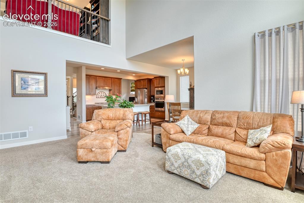 3298 Golden Meadow Way Colorado Springs CO 80908