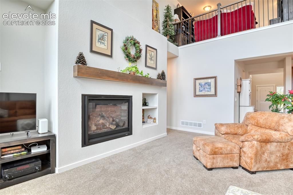 3298 Golden Meadow Way Colorado Springs CO 80908