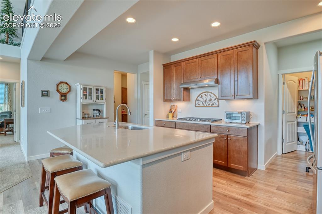 3298 Golden Meadow Way Colorado Springs CO 80908