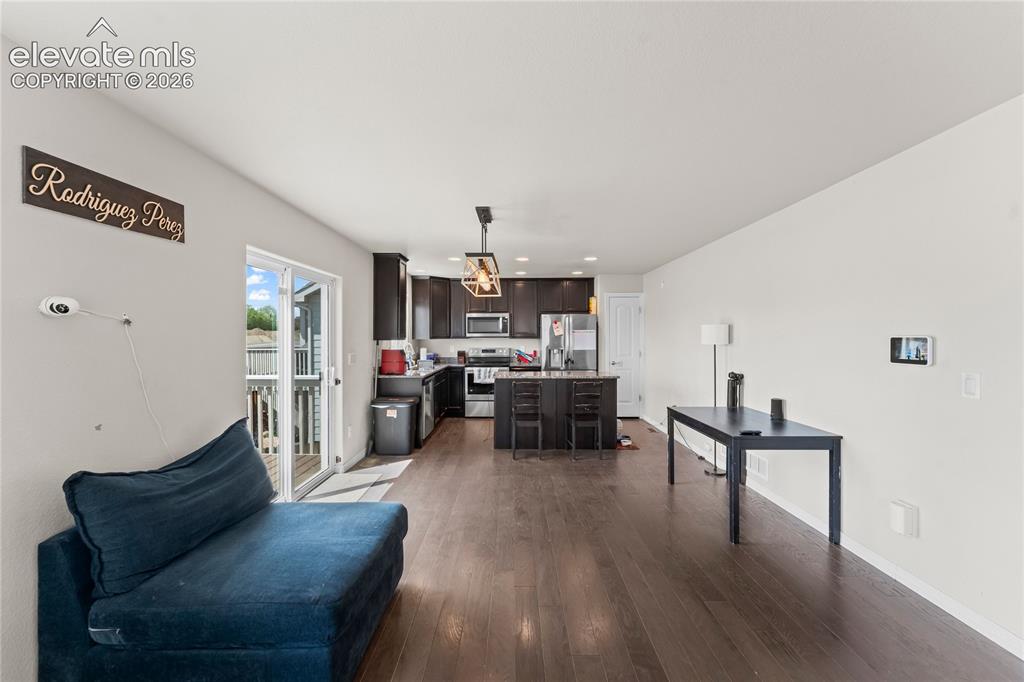 6126 Jorie Road Colorado Springs CO 80927