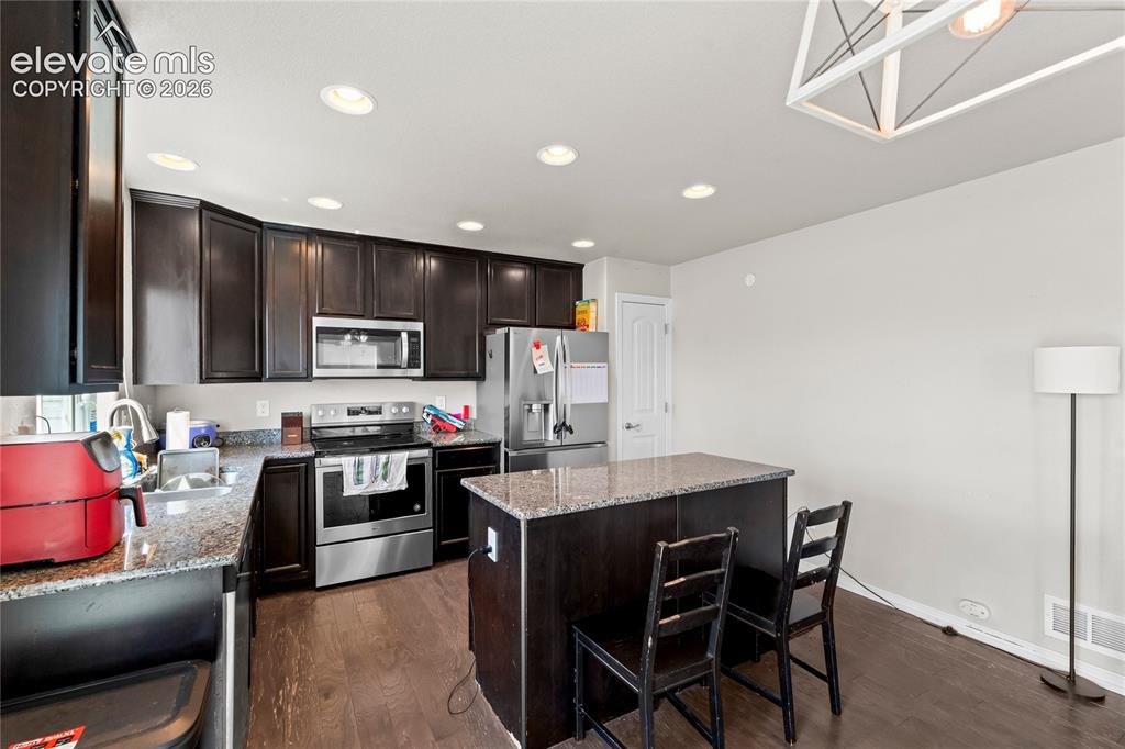 6126 Jorie Road Colorado Springs CO 80927