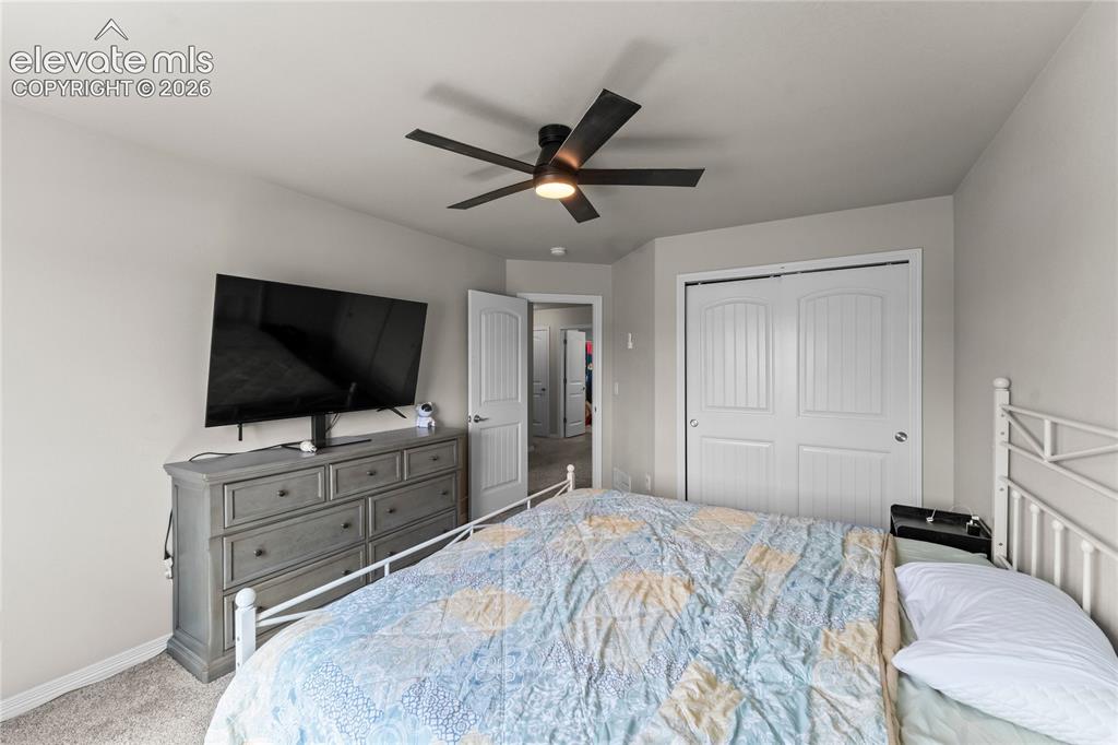 6126 Jorie Road Colorado Springs CO 80927