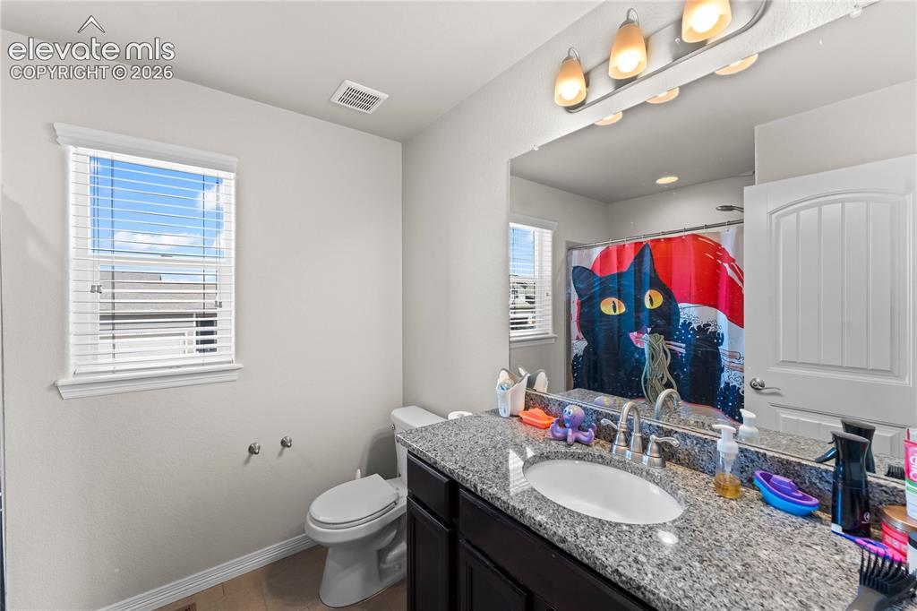 6126 Jorie Road Colorado Springs CO 80927