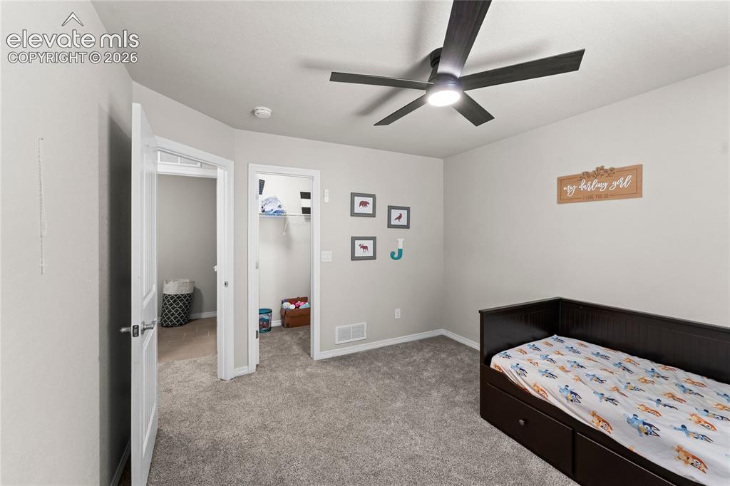 6126 Jorie Road Colorado Springs CO 80927