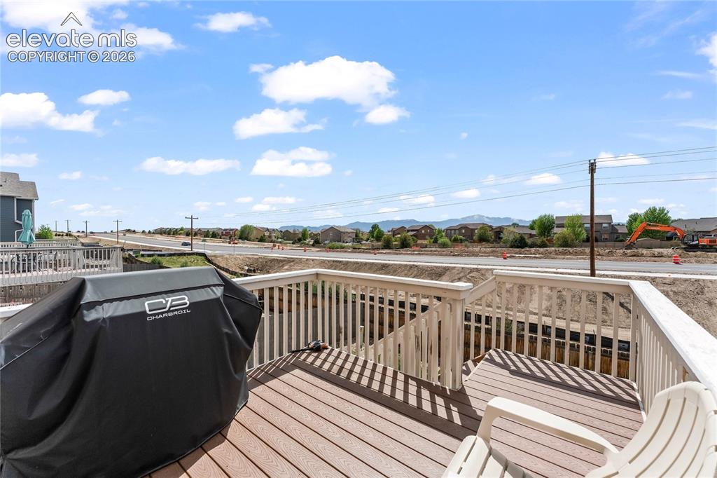 6126 Jorie Road Colorado Springs CO 80927