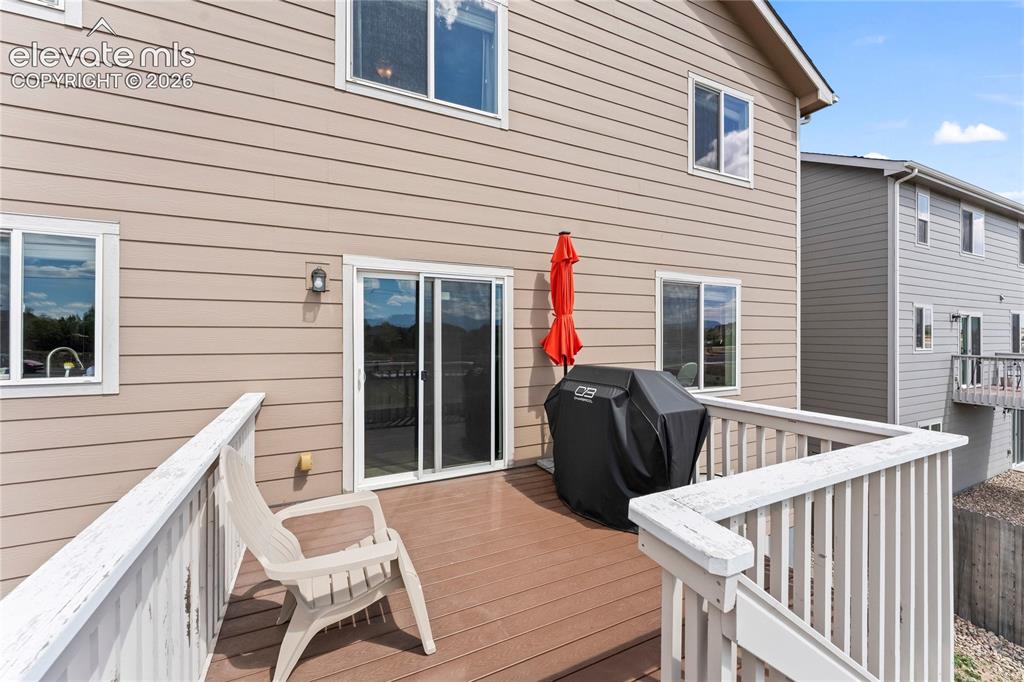 6126 Jorie Road Colorado Springs CO 80927