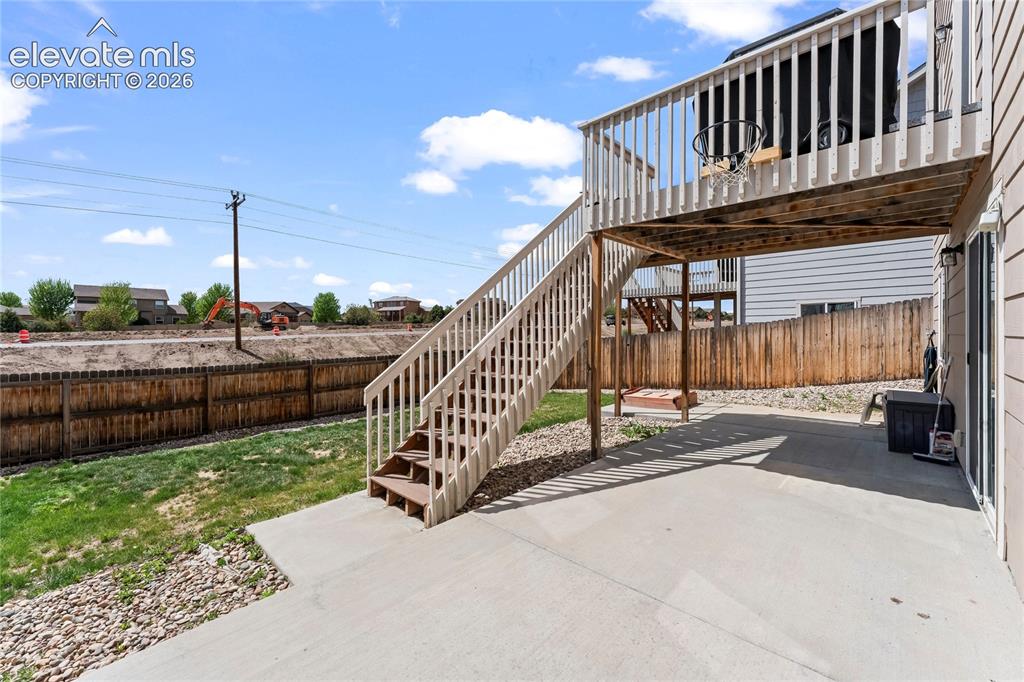 6126 Jorie Road Colorado Springs CO 80927