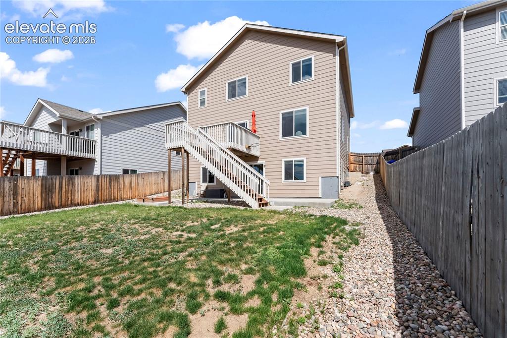 6126 Jorie Road Colorado Springs CO 80927