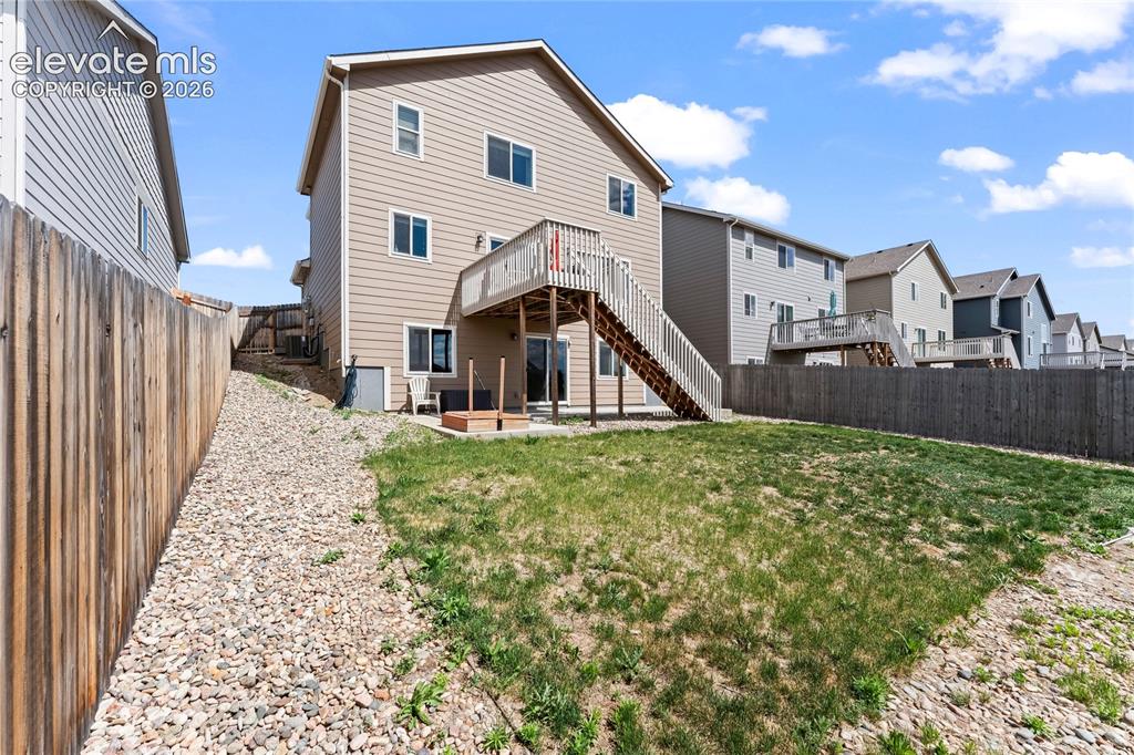 6126 Jorie Road Colorado Springs CO 80927