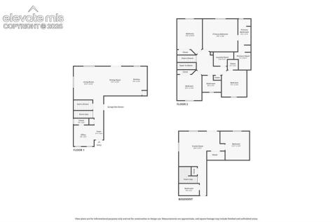 6126 Jorie Road Colorado Springs CO 80927