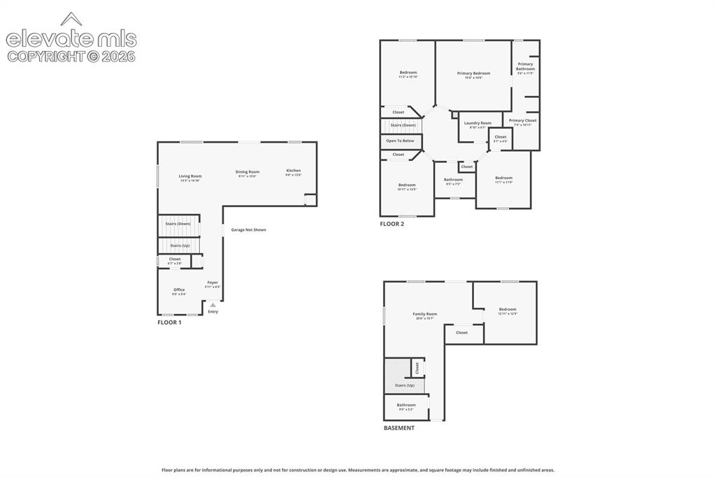 6126 Jorie Road Colorado Springs CO 80927