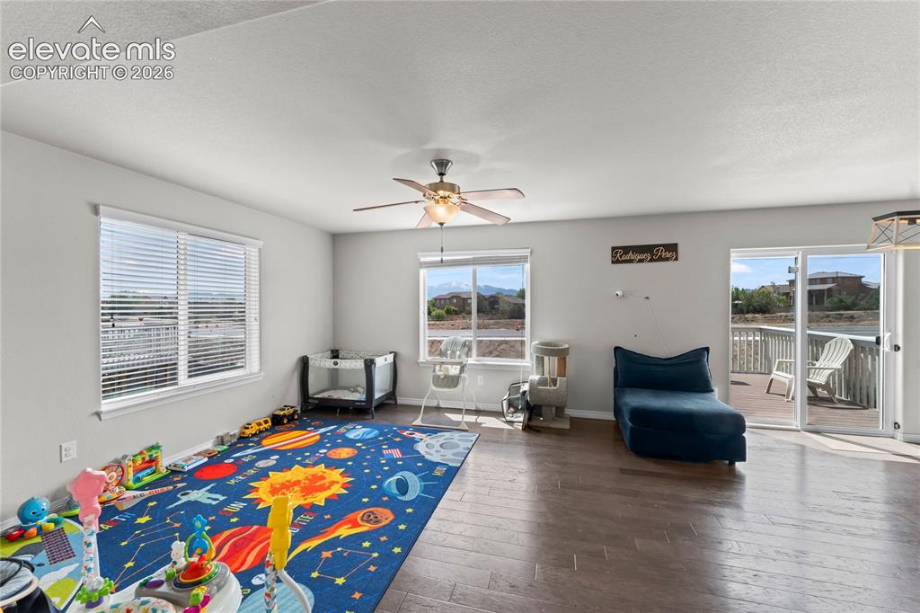 6126 Jorie Road Colorado Springs CO 80927