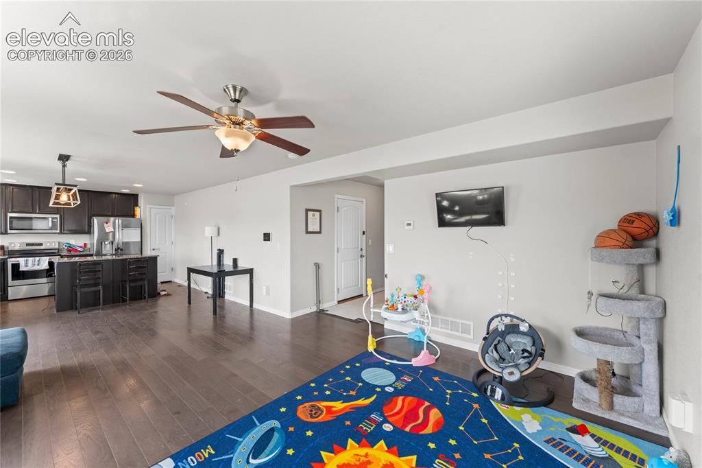 6126 Jorie Road Colorado Springs CO 80927
