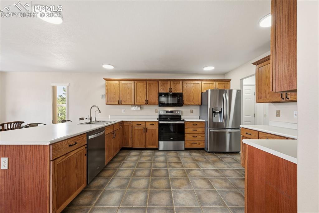 1122 Bennett Drive Cripple Creek CO 80813