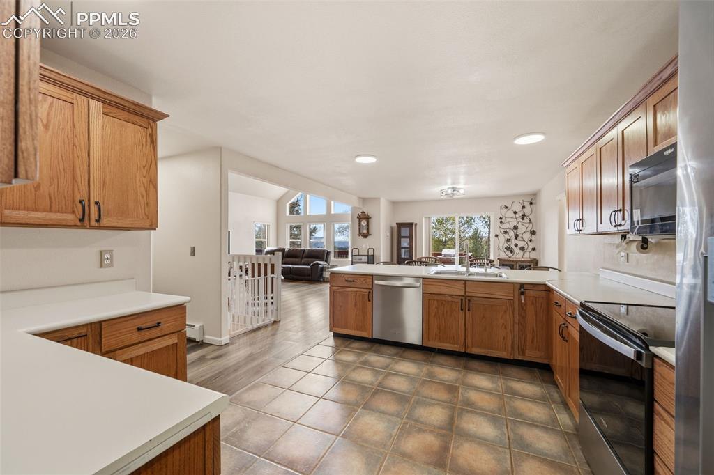 1122 Bennett Drive Cripple Creek CO 80813