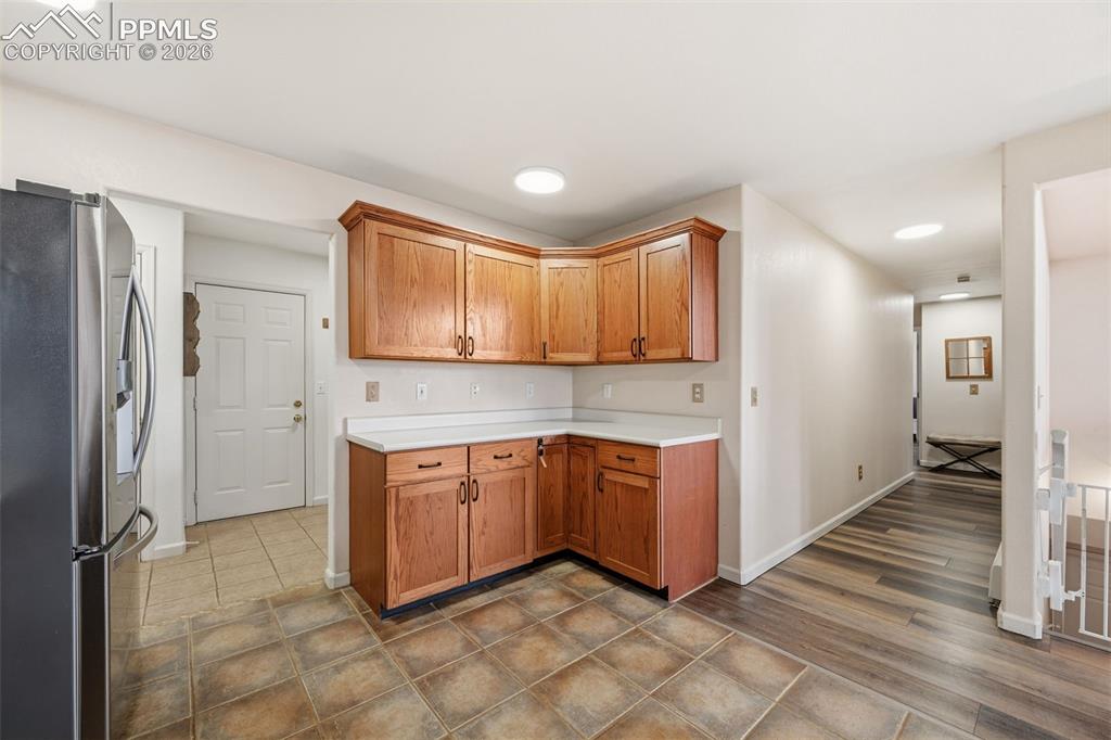 1122 Bennett Drive Cripple Creek CO 80813