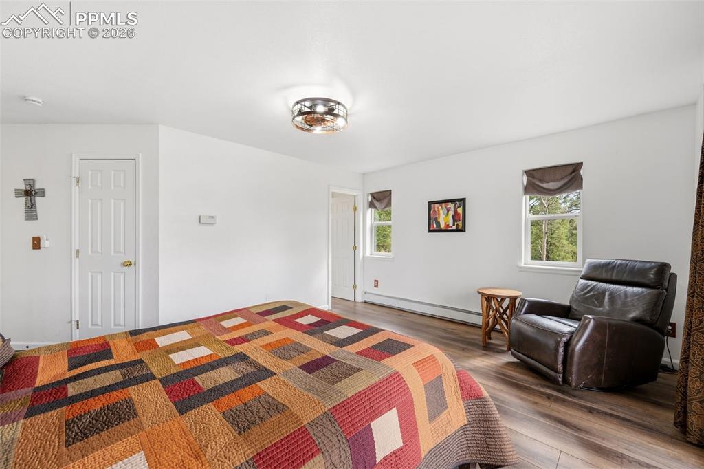 1122 Bennett Drive Cripple Creek CO 80813