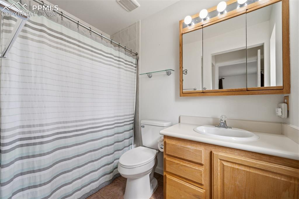 1122 Bennett Drive Cripple Creek CO 80813