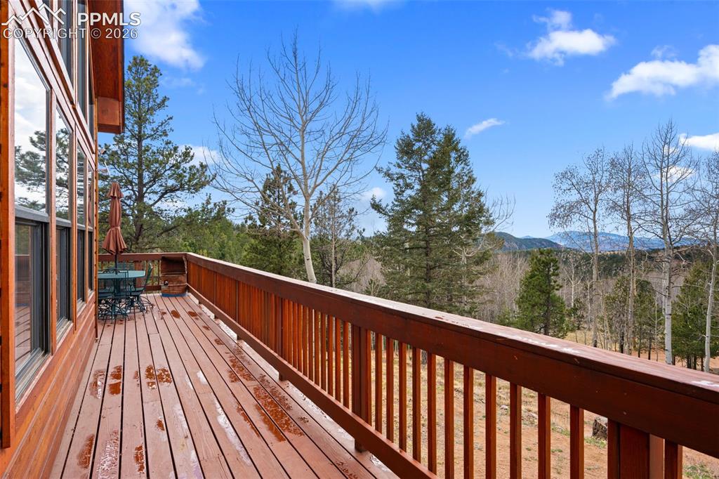 1122 Bennett Drive Cripple Creek CO 80813