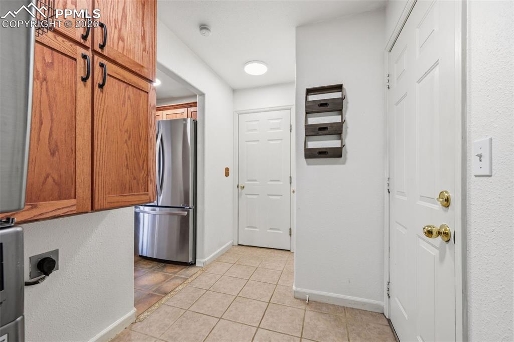1122 Bennett Drive Cripple Creek CO 80813