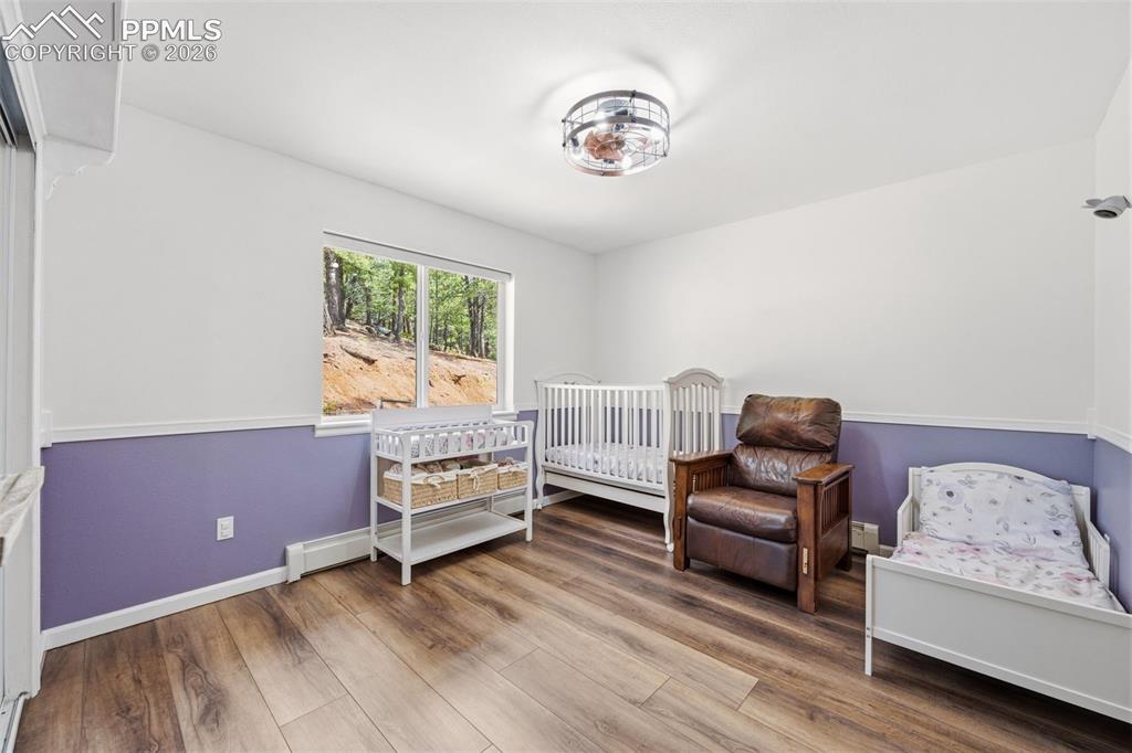1122 Bennett Drive Cripple Creek CO 80813