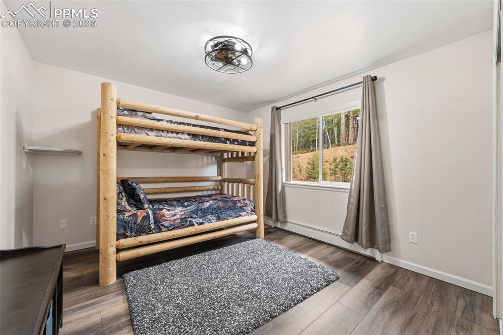 1122 Bennett Drive Cripple Creek CO 80813