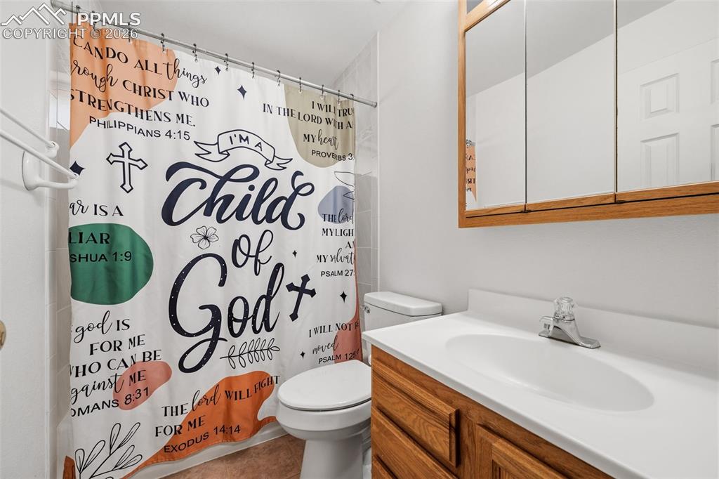 1122 Bennett Drive Cripple Creek CO 80813