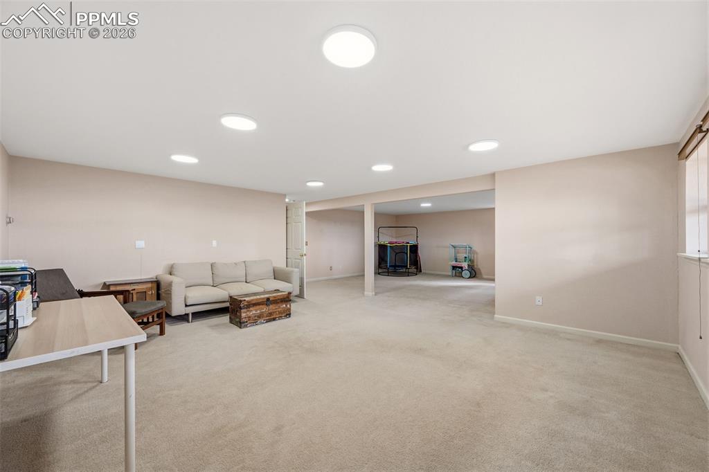 1122 Bennett Drive Cripple Creek CO 80813