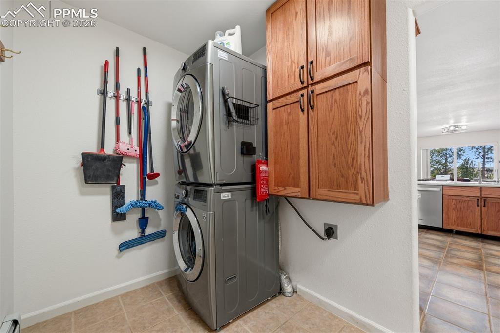 1122 Bennett Drive Cripple Creek CO 80813