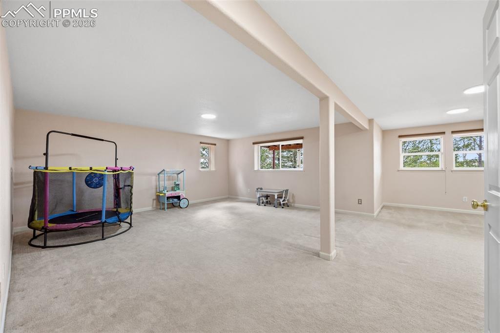 1122 Bennett Drive Cripple Creek CO 80813