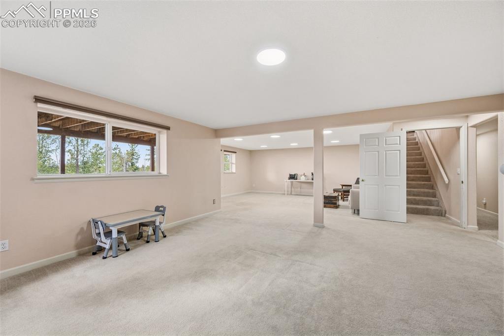 1122 Bennett Drive Cripple Creek CO 80813