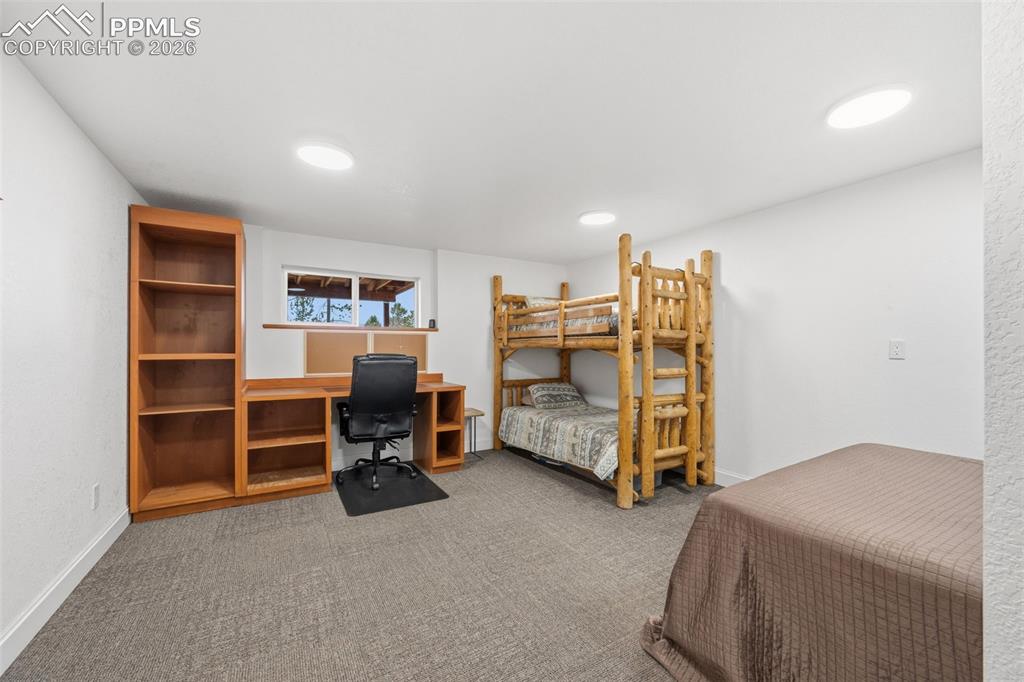 1122 Bennett Drive Cripple Creek CO 80813