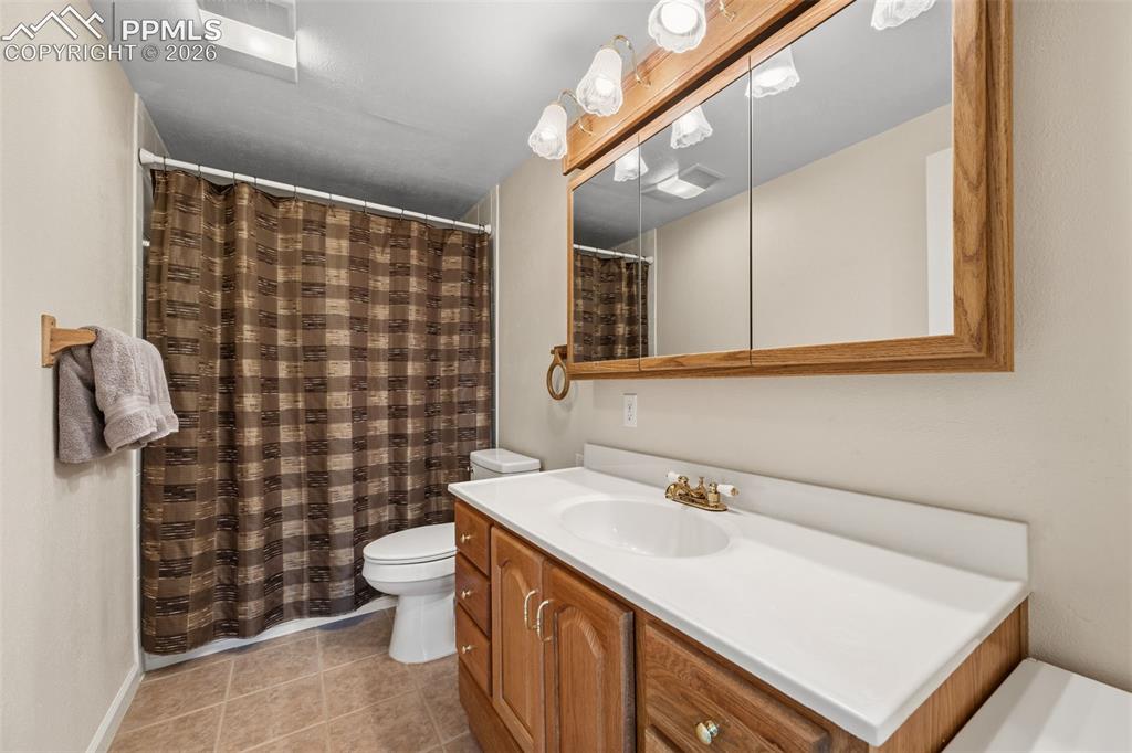 1122 Bennett Drive Cripple Creek CO 80813