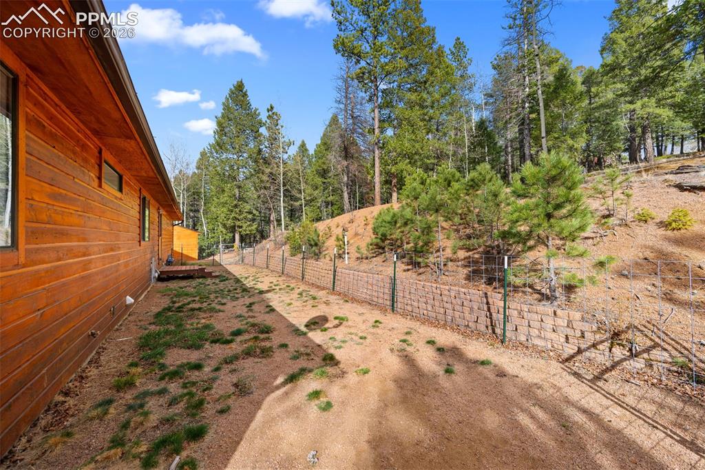 1122 Bennett Drive Cripple Creek CO 80813