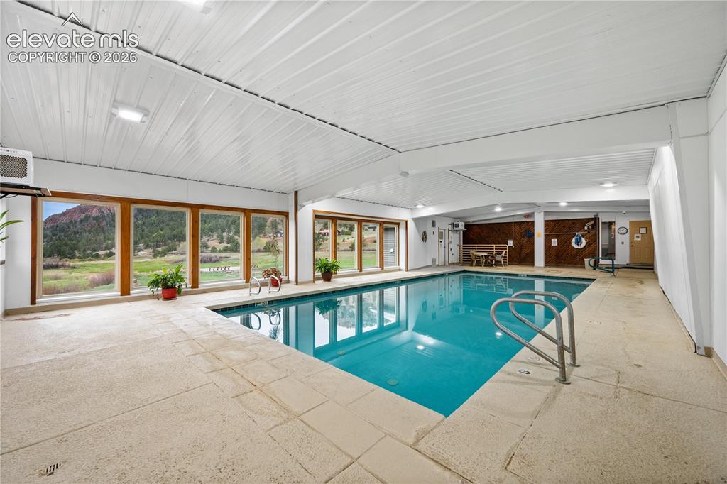 1122 Bennett Drive Cripple Creek CO 80813