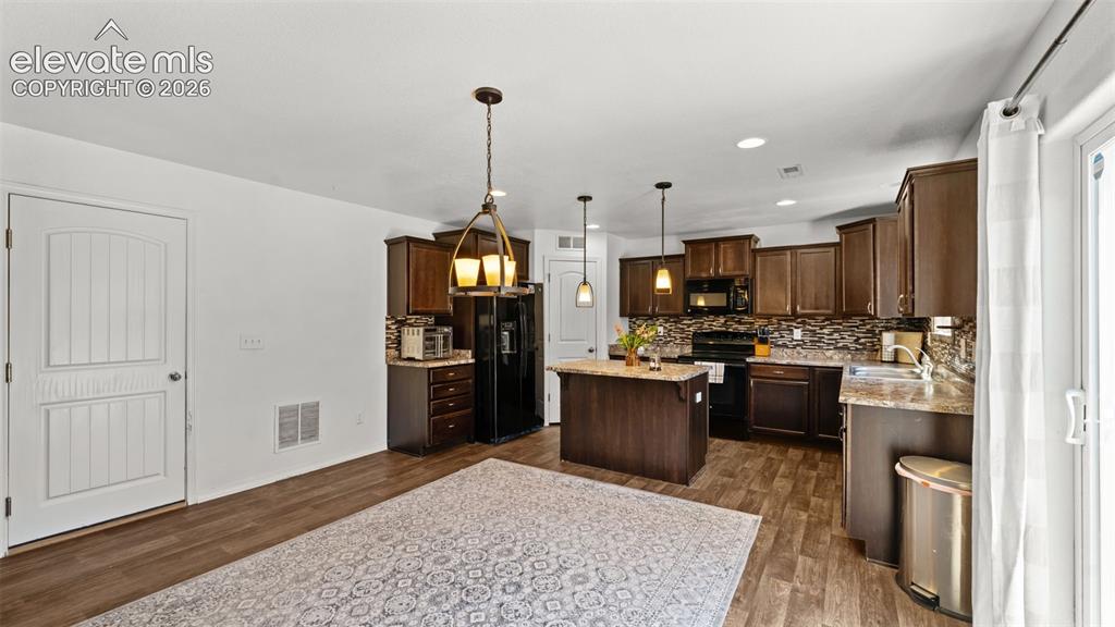 9559 Desert Lily Circle Colorado Springs CO 80925